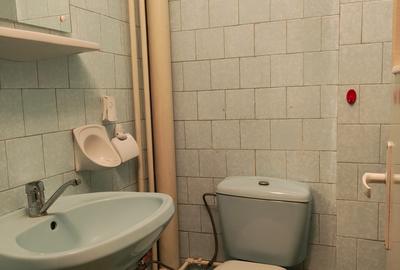 Apartament cu 4 camere decomandat în Gara Mare