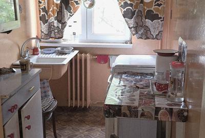 Apartament cu 2 camere nedecomandat în Șagului - 6