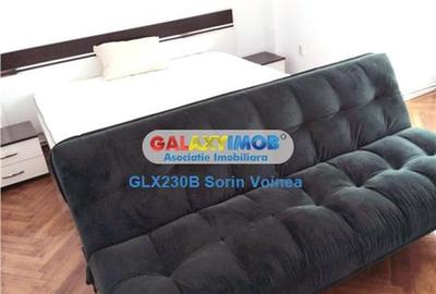 Apartament cu 3 camere semidecomandat, mobilat în Grivița - 16