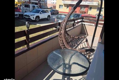 Garsonieră în Sânpetru - 4