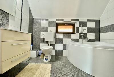 Vanzare Casa P+1 cu teren 450 mp, in Targoviste, zona Ulmi - 24