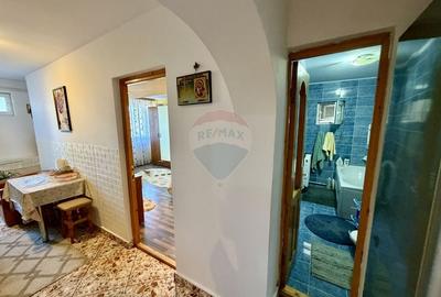 Apartament cu 2 camere decomandat, mobilat în Central - 9