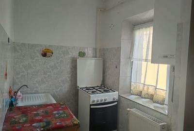 Garsonieră în Central - 6