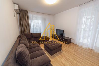 Apartament 3 camere – Rose Garden Colentina | 2 balcoane, 2 parcări, boxa - 3
