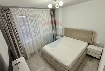 Apartament Spațios cu 3 Dormitoare, Living Generos,Balcon și Parcare - 6