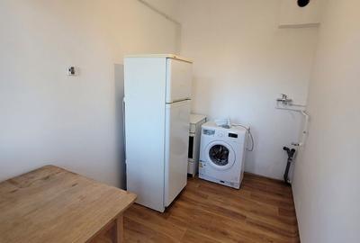 Apartament cu 2 camere semidecomandat în 13 Septembrie - 6