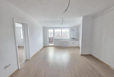 Apartament cu 2 camere decomandat în Sânpetru