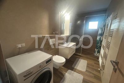 Apartament 3 camere 72mpu cu balcon si parcare privata in Kogalniceanu - 17