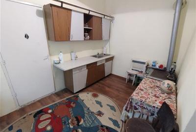 Apartament cu 2 camere semidecomandat în Vest - 5