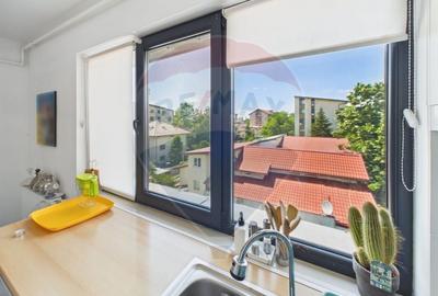 Apartament cu 2 camere decomandat, mobilat în Drumul Taberei - 2