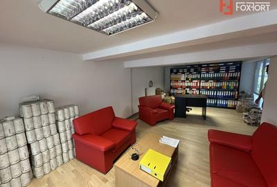 COMISION 0% Cladire de birouri multifunctionala - zona Girocului - 7