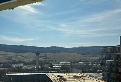 Apartament cu 2 camere decomandat, mobilat în Baciu - 4