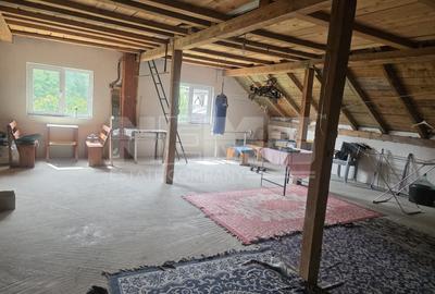 Casă individuală cu 7 camere cu Canalizare în Mitocu Dragomirnei - 16