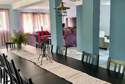 Pensiune de vânzare în Breaza – Relaxare și natură la superlativ - 7