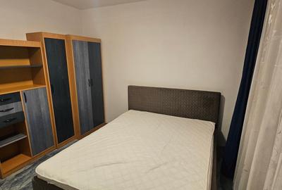 Apartament  de inchiriat cu 3 camere decoamndat zona Itc Vlahuta - 2