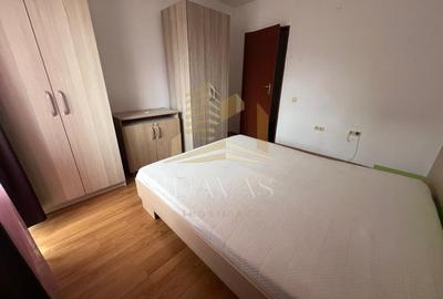 Apartament 3 camere de inchiriat | Parter inalt cu balcon | Calea Turzii - 7