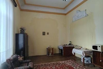 SG42-Apartament interbelic într-o vilă de patrimoniu - 3