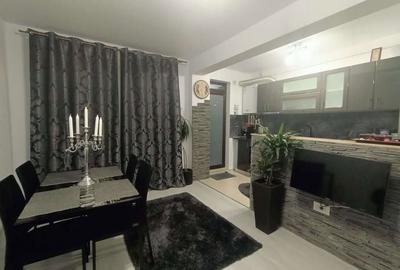 Apartament cu 2 camere în Central - 8