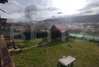 Casă cu 4 camere cu Canalizare în Central - 9