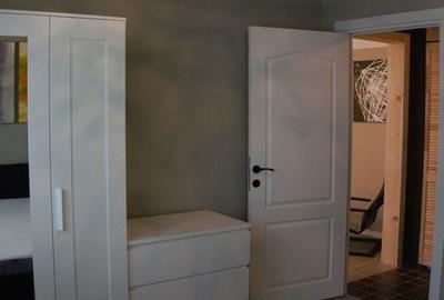 Apartament cu 2 camere în 1 Mai - 7