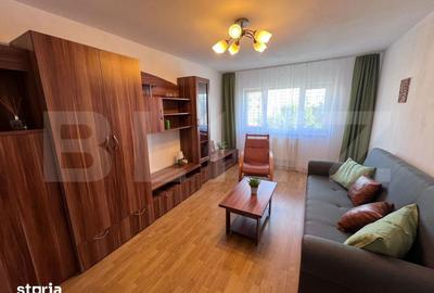 Apartament cu 2 camere decomandat în Între Lacuri - 2