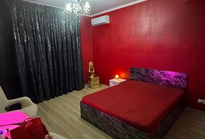 Casă cu 4 camere în Central - 5