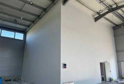 Spațiu industrial, de 597 mp, în Theodor Pallady - 3