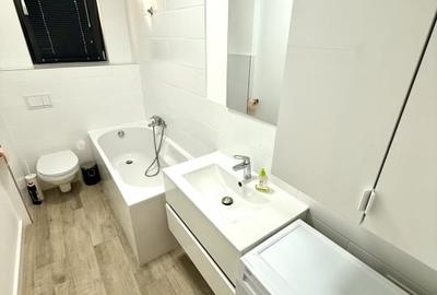 Inchiriere 3 camere Herastrau/Aviatiei Inchiriere 3 camere Herastrau/Aviatiei - 8