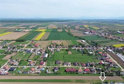 De vanzare Teren Intravilan in Botiz 2000MP - 3