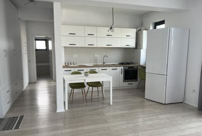 Apartament cu 2 camere semidecomandat în Pipera - 6