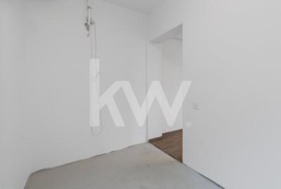 Apartament cu 3 camere decomandat în Râșnov - 12