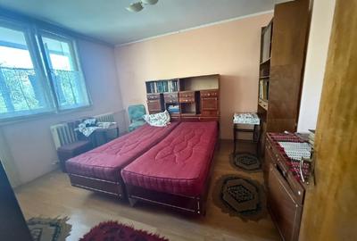 🏡 4 camere | Decomandat | Etaj 4/4 | Titan – Str. Jean Alexandru Steriadi - 8
