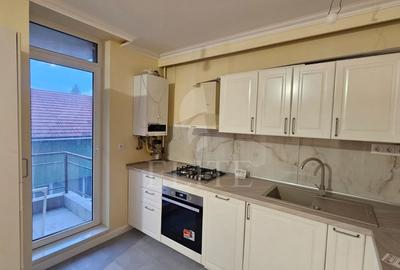 Apartament cu 2 camere semidecomandat, mobilat în Gheorgheni - 5