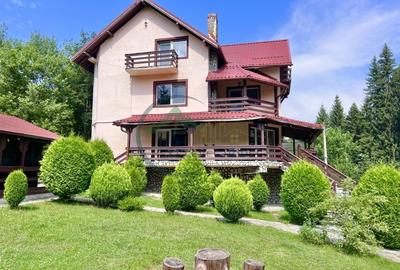 Proprietate in zona turistica, Predeal - 6