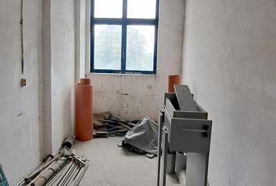 Bulevardul Timisoara, depozit 75 mp - 2