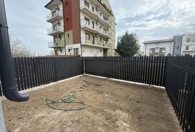 Xenero Residence Eforie Nord - Studio aproape de mare - 4