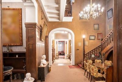 Casă cu 26 camere cu Teren 1051 Mp în Victoriei - 3