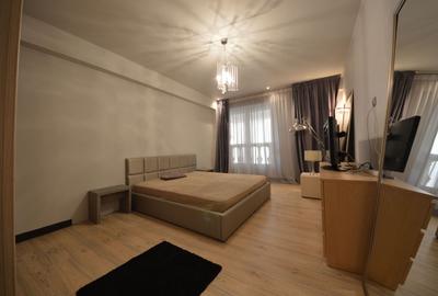 Apartament cu 3 camere decomandat, mobilat în Herăstrău - 7