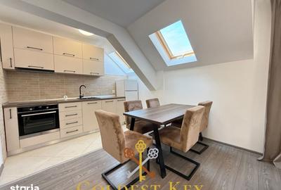 Apartament cu 2 camere în Baciu - 7