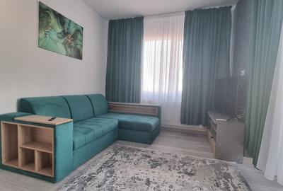 Apartament de inchiriat cu 3 camere, zona Veterani - 5