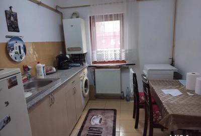 Garsonieră în Ostroveni - 2