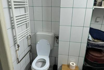 Garsoniera la curte comuna in zona Centrala-Oradea - 10