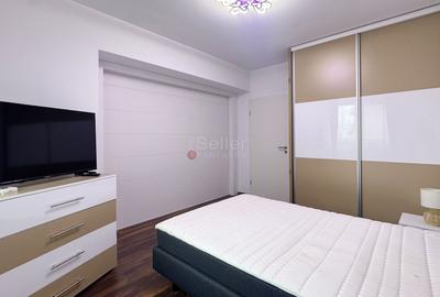 Apartament cu 2 camere decomandat, mobilat în Avantgarden - 3