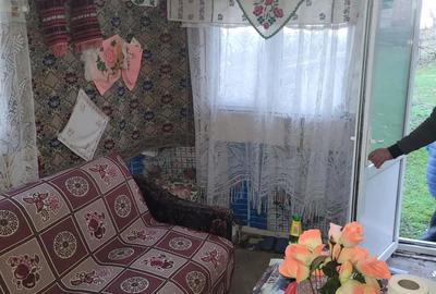 Casă cu 6 camere în Bârseștii de Sus - 13