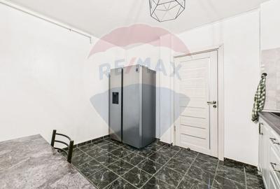 Apartament cu 3 camere decomandat, mobilat în Sebastian - 12