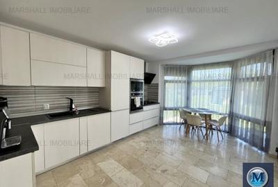 Vila cu 5 camere de vanzare, zona Nord, 185 mp #11971 - 4