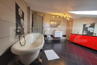 Apartament 4 camere, 100 mp, Strand - 4