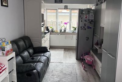 Apartament cu 2 camere decomandat în Sfântu Ilie - 3