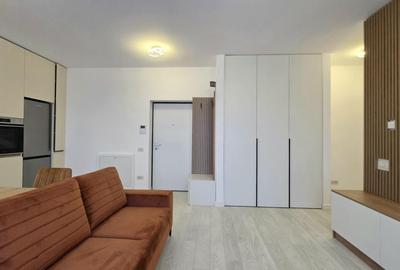 Apartament cu 2 camere semidecomandat, mobilat în Fundeni - 5