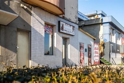 PANTELIMON BIRUINTEI,SPATIU COMERCIAL ,6 CAMERE,180 MP,CARMANGERIE - 20